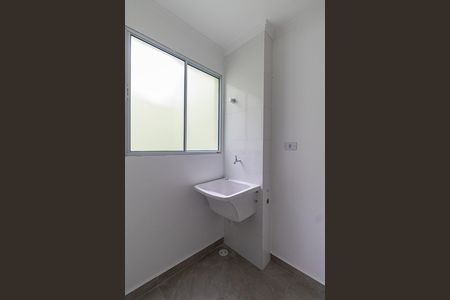 Apartamento para alugar com 40m², 2 quartos e sem vagaÁrea de Serviço