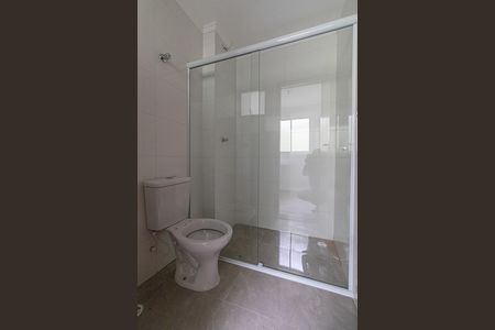 Apartamento para alugar com 40m², 2 quartos e sem vagaBanheiro