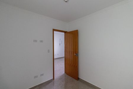 Apartamento para alugar com 40m², 2 quartos e sem vagaQuarto 2
