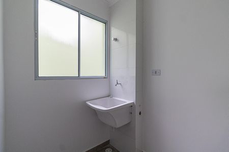 Apartamento para alugar com 40m², 2 quartos e sem vagaÁrea de Serviço