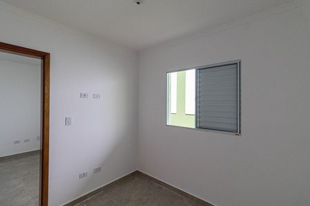 Apartamento para alugar com 40m², 2 quartos e sem vagaQuarto 1