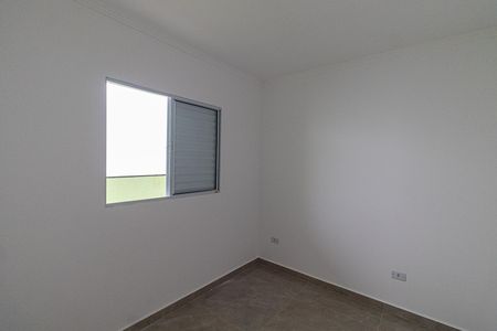 Quarto 1 de apartamento para alugar com 2 quartos, 40m² em Vila Ré, São Paulo