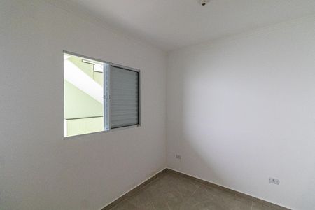 Quarto 1 de apartamento para alugar com 2 quartos, 40m² em Vila Ré, São Paulo