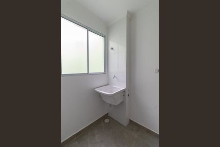 Apartamento para alugar com 40m², 2 quartos e sem vagaÁrea de Serviço