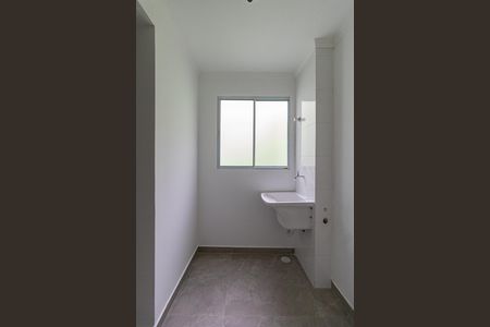 Apartamento para alugar com 40m², 2 quartos e sem vagaÁrea de Serviço