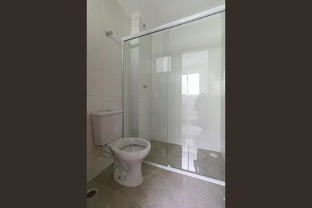 Apartamento para alugar com 40m², 2 quartos e sem vagaBanheiro