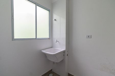 Apartamento para alugar com 40m², 2 quartos e sem vagaÁrea de Serviço