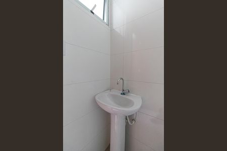 Apartamento para alugar com 40m², 2 quartos e sem vagaBanheiro