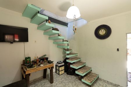 Sala  de casa à venda com 2 quartos, 148m² em Cidade Líder, São Paulo