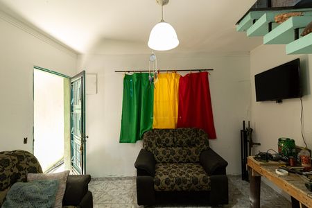 Sala  de casa à venda com 2 quartos, 148m² em Cidade Líder, São Paulo