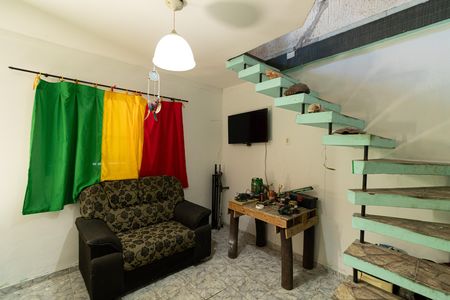 Sala  de casa à venda com 2 quartos, 148m² em Cidade Líder, São Paulo