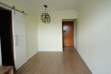 Sala de apartamento para alugar com 2 quartos, 68m² em Chácara Califórnia, São Paulo