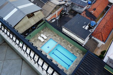 Apartamento para alugar com 68m², 2 quartos e 1 vagaVista da Varanda