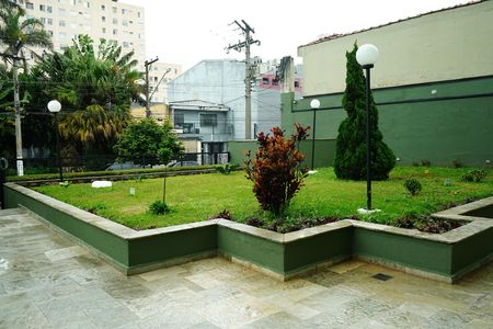 Apartamento para alugar com 68m², 2 quartos e 1 vagaÁrea comum