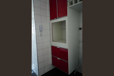 Apartamento para alugar com 68m², 2 quartos e 1 vagaCozinha