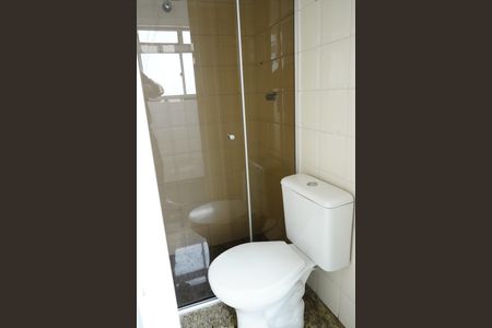 Apartamento para alugar com 68m², 2 quartos e 1 vagaBanheiro de serviço
