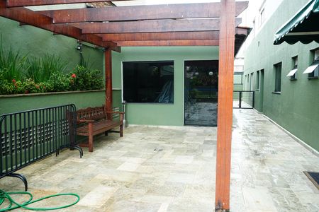 Apartamento para alugar com 68m², 2 quartos e 1 vagaÁrea comum - Churrasqueira