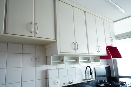 Apartamento para alugar com 68m², 2 quartos e 1 vagaCozinha