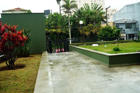 Apartamento para alugar com 68m², 2 quartos e 1 vagaÁrea comum