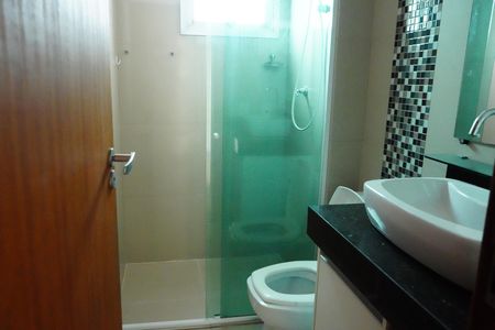 Apartamento para alugar com 68m², 2 quartos e 1 vagaBanheiro