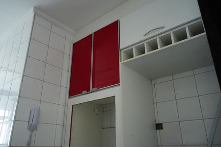 Apartamento para alugar com 68m², 2 quartos e 1 vagaCozinha
