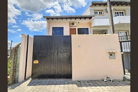 Casa para alugar com 100m², 2 quartos e 3 vagas