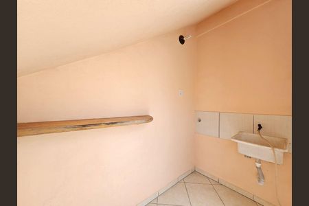 Casa para alugar com 100m², 2 quartos e 3 vagas Casa para alugar com 100m², 2 quartos e 3 vagasÁrea de serviço