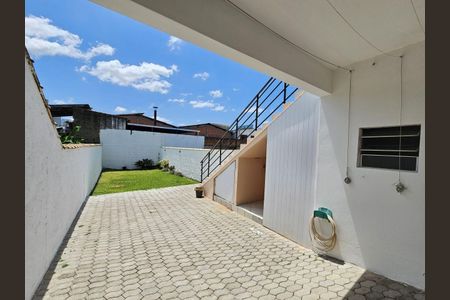 Casa para alugar com 100m², 2 quartos e 3 vagas