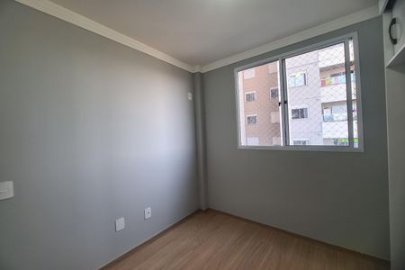 Quarto 1 de apartamento para alugar com 2 quartos, 37m² em Conjunto Habitacional Teotonio Vilela, São Paulo