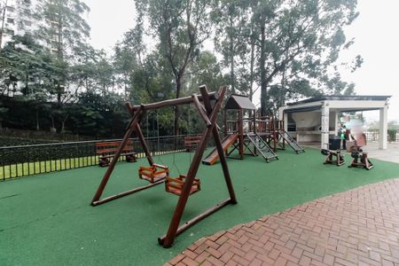 Apartamento para alugar com 47m², 2 quartos e 1 vagaÁrea comum - Playground