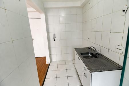 Apartamento para alugar com 47m², 2 quartos e 1 vagaCozinha