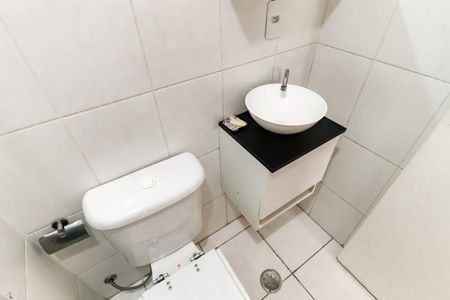 Apartamento para alugar com 47m², 2 quartos e 1 vagaBanheiro