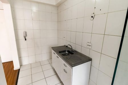 Apartamento para alugar com 47m², 2 quartos e 1 vagaCozinha
