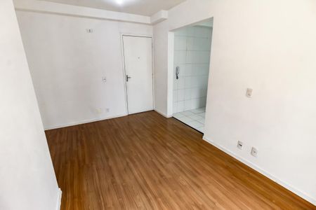 Apartamento para alugar com 47m², 2 quartos e 1 vagaSala