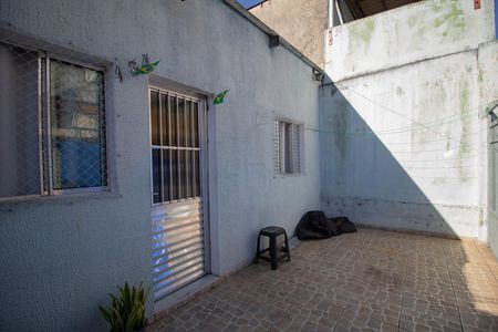 Casa para alugar com 12m², 2 quartos e 1 vagaGaragem