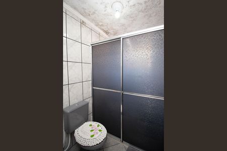 Casa para alugar com 12m², 2 quartos e 1 vagaBanheiro