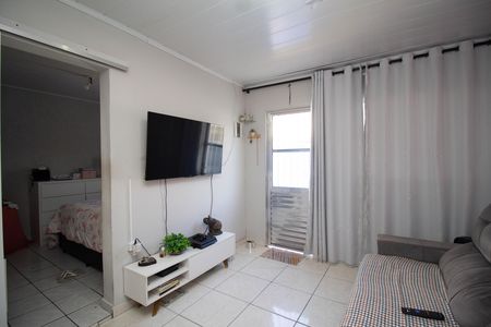 Sala de casa à venda com 2 quartos, 12m² em Vila Iorio, São Paulo