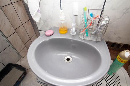 Casa para alugar com 12m², 2 quartos e 1 vagaBanheiro