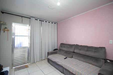 Sala de casa à venda com 2 quartos, 12m² em Vila Iorio, São Paulo