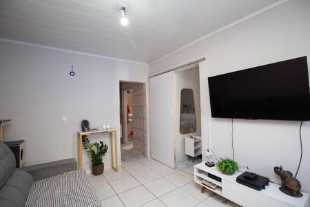 Sala de casa à venda com 2 quartos, 12m² em Vila Iorio, São Paulo