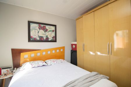 Casa para alugar com 12m², 2 quartos e 1 vagaQuarto 2