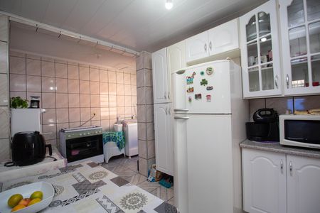 Casa para alugar com 12m², 2 quartos e 1 vagaCozinha