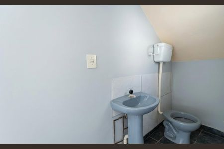 Banheiro 3 de casa para alugar com 3 quartos, 176m² em Centro, Gravataí