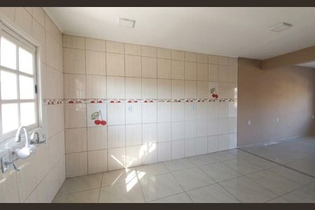Casa para alugar com 176m², 3 quartos e 3 vagas Casa para alugar com 176m², 3 quartos e 3 vagasSala / Cozinha