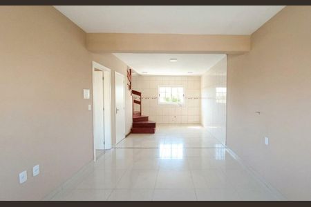 Casa para alugar com 176m², 3 quartos e 3 vagas Casa para alugar com 176m², 3 quartos e 3 vagasSala / Cozinha