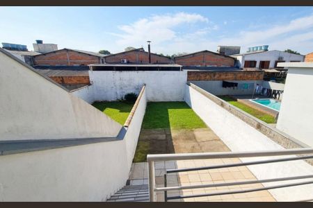 Casa para alugar com 176m², 3 quartos e 3 vagas