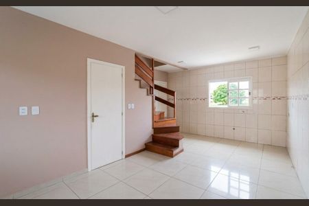Casa para alugar com 176m², 3 quartos e 3 vagas Casa para alugar com 176m², 3 quartos e 3 vagasSala / Cozinha