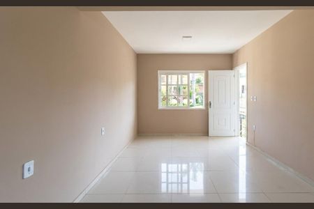 Sala / Cozinha  de casa para alugar com 3 quartos, 176m² em Centro, Gravataí