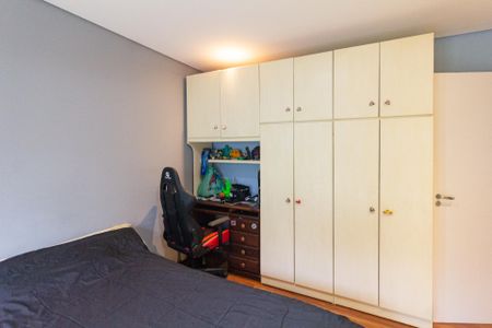 Casa de condomínio para alugar com 460m², 4 quartos e 3 vagasSuíte 4