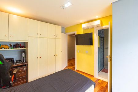 Casa de condomínio para alugar com 460m², 4 quartos e 3 vagasSuíte 4